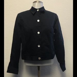 Worthington petite coat